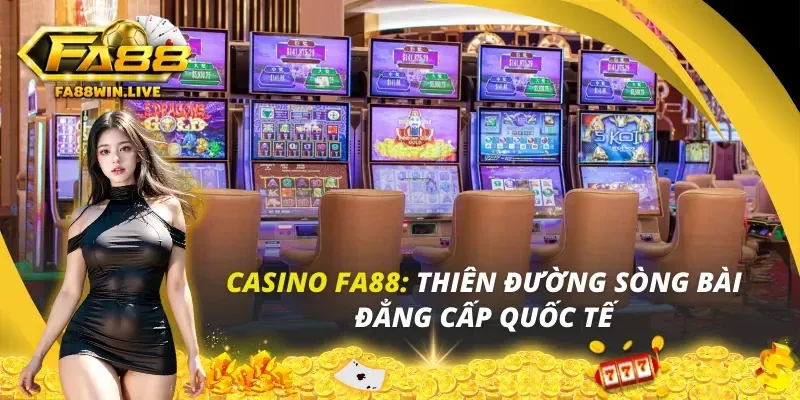 Video slot hiện đại với đồ họa 3D